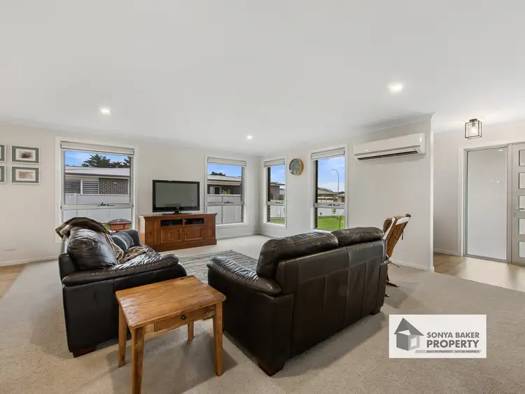 Fifth view of Homely house listing, 3 Sandy Crescent, Wynyard TAS 7325