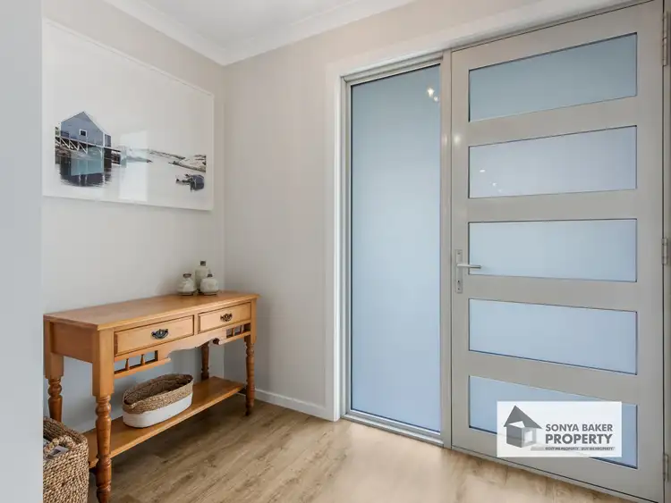 Sixth view of Homely house listing, 3 Sandy Crescent, Wynyard TAS 7325