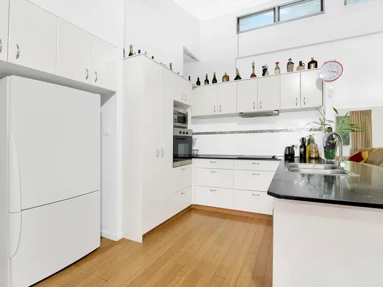 Second view of Homely house listing, 3 Inlet Drive, Tweed Heads West NSW 2485