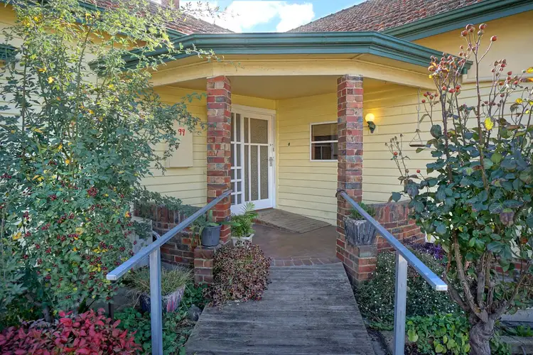 99 Bailey Street, Clunes VIC 3370