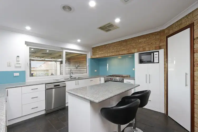 Seventh view of Homely house listing, 10 FLORA GARDENS, Alexander Heights WA 6064