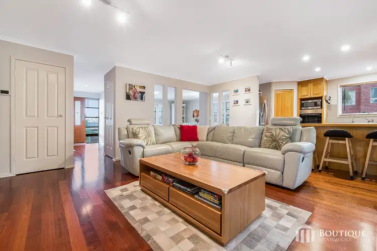 Fourth view of Homely house listing, 32 George Bass Avenue, Endeavour Hills VIC 3802