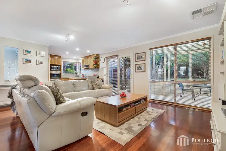 Fifth view of Homely house listing, 32 George Bass Avenue, Endeavour Hills VIC 3802