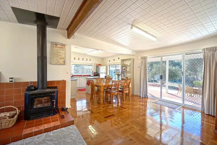 Third view of Homely rural property listing, 1445 McCallums Creek Road, Red Lion VIC 3371