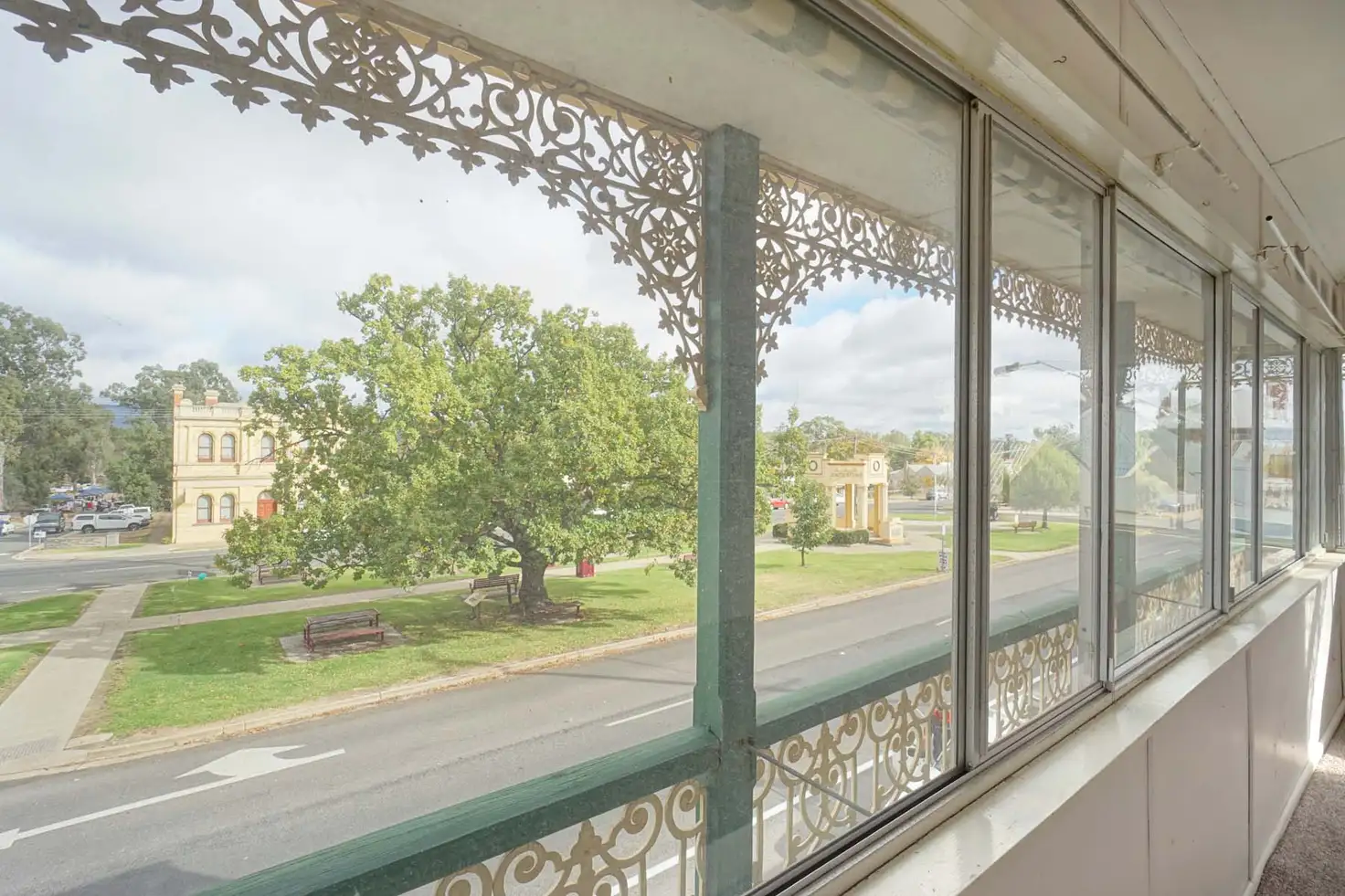 Main view of Homely house listing, 126 High Street, Avoca VIC 3467