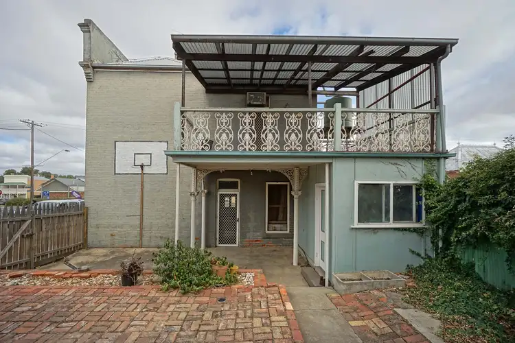 Third view of Homely house listing, 126 High Street, Avoca VIC 3467