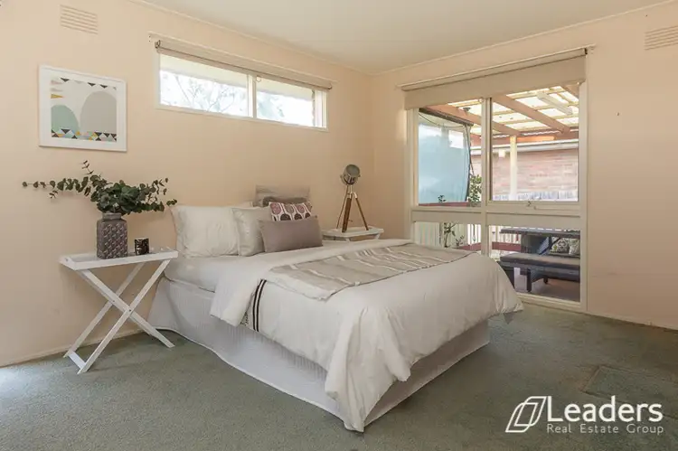 Seventh view of Homely house listing, 9 Richborough Grove, Ferntree Gully VIC 3156