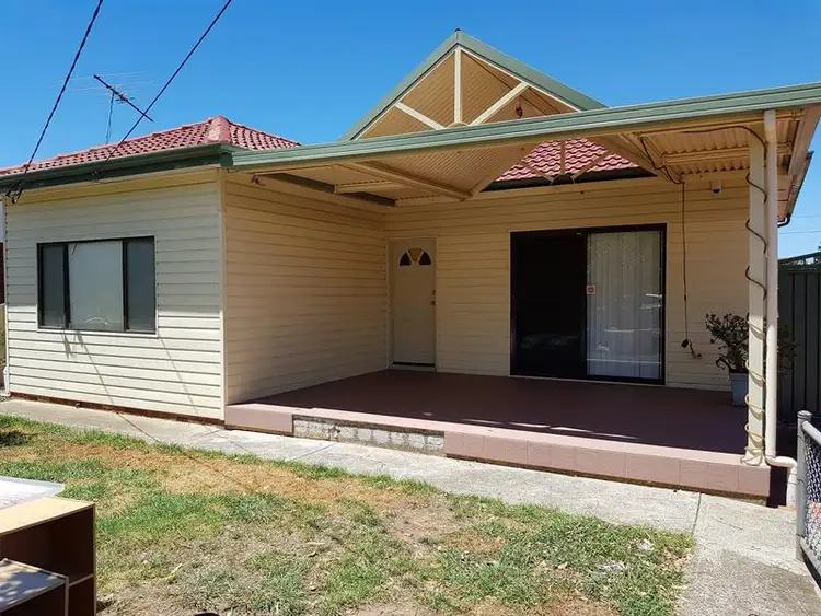 167 King Road, Fairfield West NSW 2165