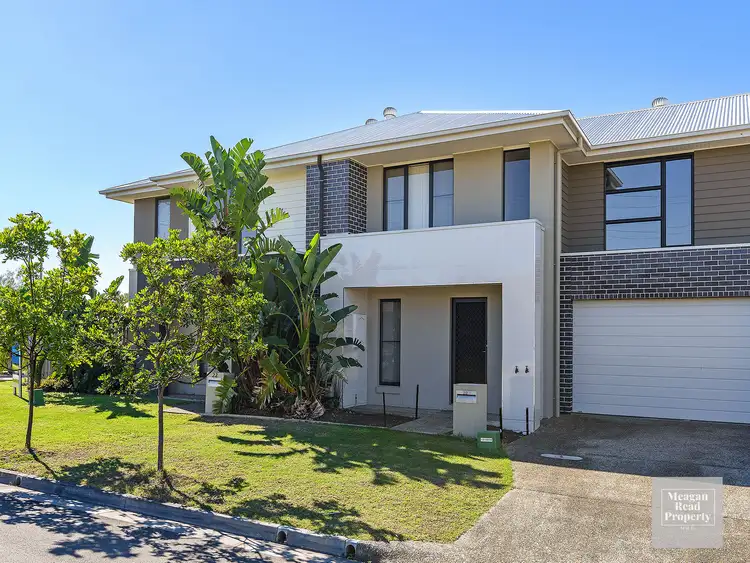 Main view of Homely townhouse listing, 20 Sandell Street, Yarrabilba QLD 4207