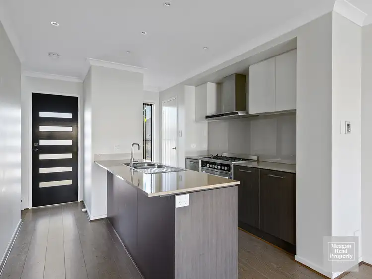 Second view of Homely townhouse listing, 20 Sandell Street, Yarrabilba QLD 4207