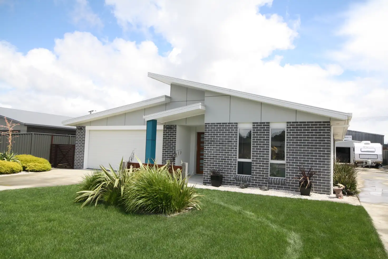 Main view of Homely house listing, 4 Katelyn Drive, Wynyard TAS 7325