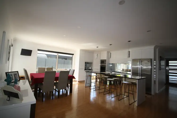 Second view of Homely house listing, 4 Katelyn Drive, Wynyard TAS 7325