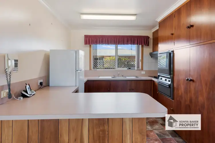 Second view of Homely unit listing, 1/16 Reid Street, Wynyard TAS 7325