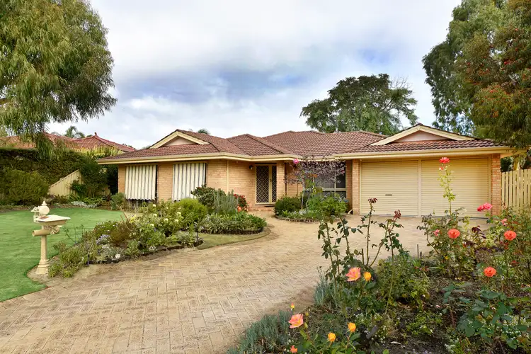 Third view of Homely house listing, 14 KAREL COURT, Alexander Heights WA 6064