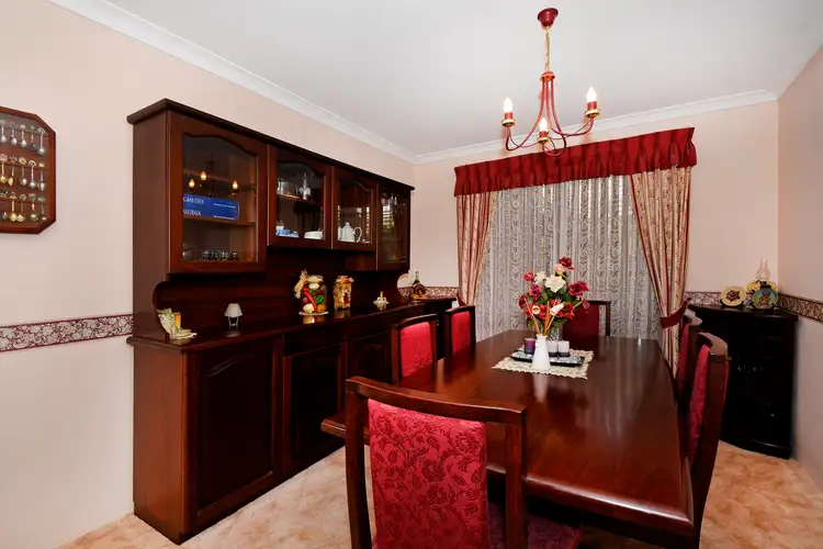 Seventh view of Homely house listing, 14 KAREL COURT, Alexander Heights WA 6064