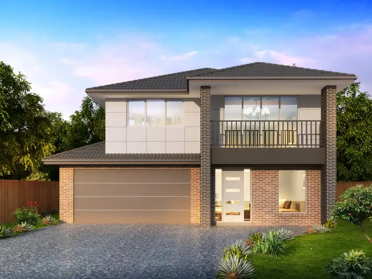 Lot 31 Nancarrow Drive, Doreen VIC 3754