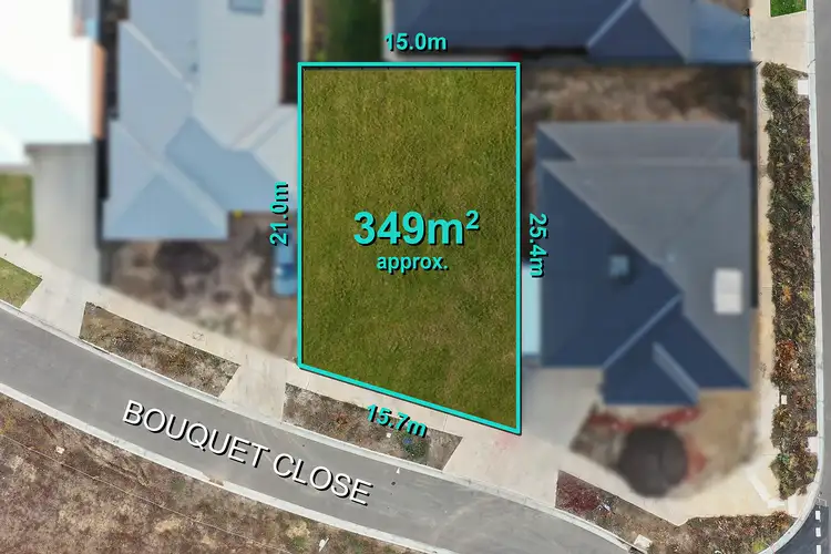4 Bouquet Close, Mernda VIC 3754