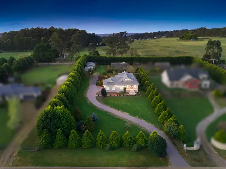 Fourth view of Homely house listing, 4 Hawkins Drive, Kinglake VIC 3763
