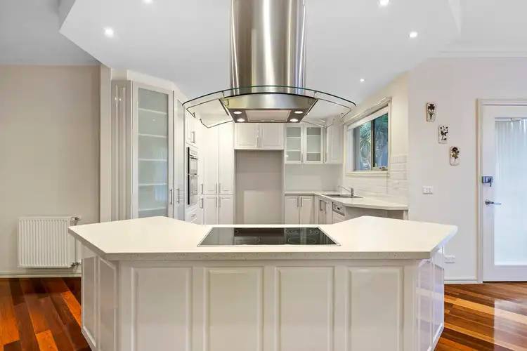 Sixth view of Homely house listing, 4 Hawkins Drive, Kinglake VIC 3763