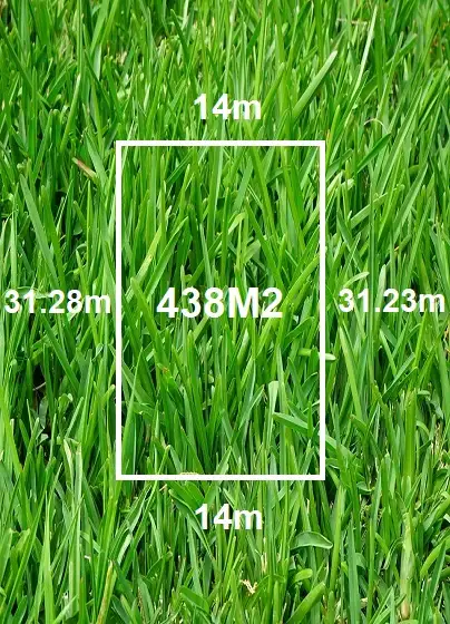 Main view of Homely land listing, Address available on request