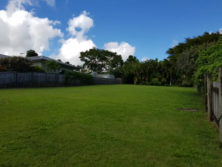 Third view of Homely land listing, 11 Montgomery Close, Atherton QLD 4883