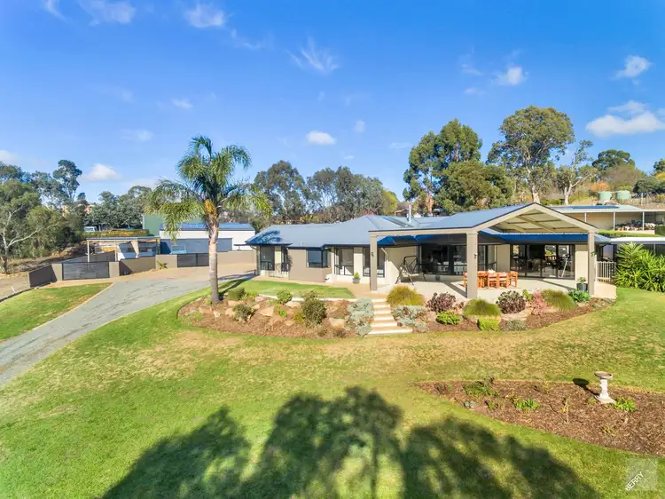 5 Yaktanga Way, Mount Barker SA 5251