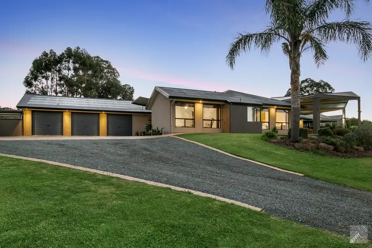 Second view of Homely house listing, 5 Yaktanga Way, Mount Barker SA 5251