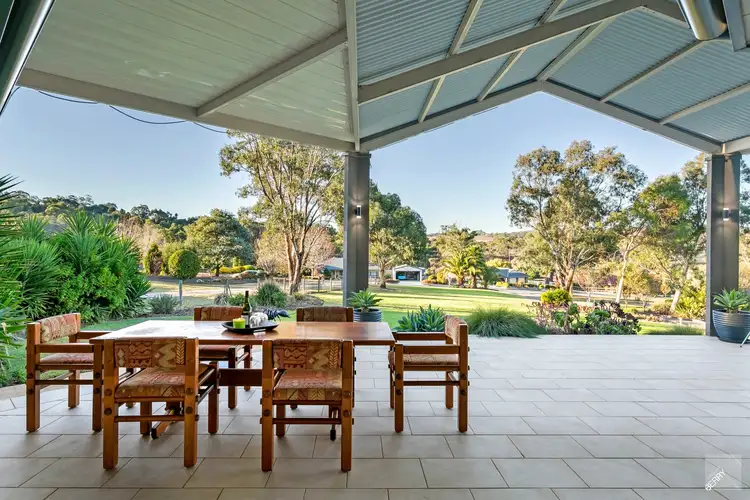 Fourth view of Homely house listing, 5 Yaktanga Way, Mount Barker SA 5251
