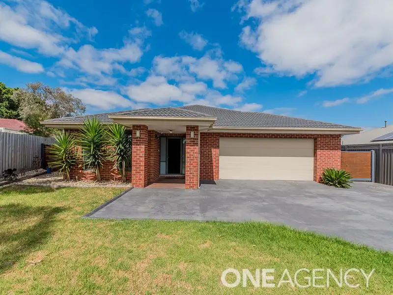 Main view of Homely house listing, 184 Mcdonalds Track, Lang Lang VIC 3984