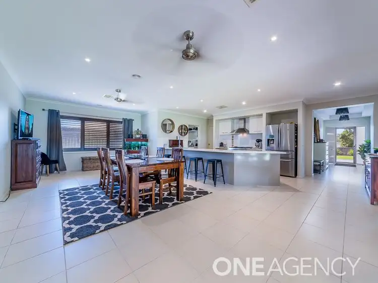 Second view of Homely house listing, 184 Mcdonalds Track, Lang Lang VIC 3984