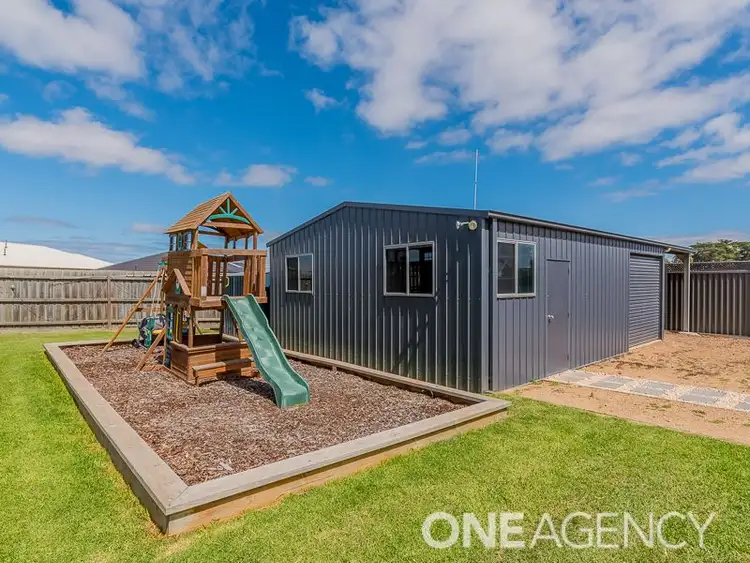 Fourth view of Homely house listing, 184 Mcdonalds Track, Lang Lang VIC 3984