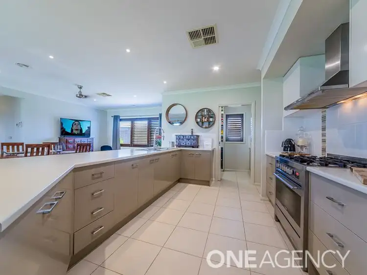 Fifth view of Homely house listing, 184 Mcdonalds Track, Lang Lang VIC 3984