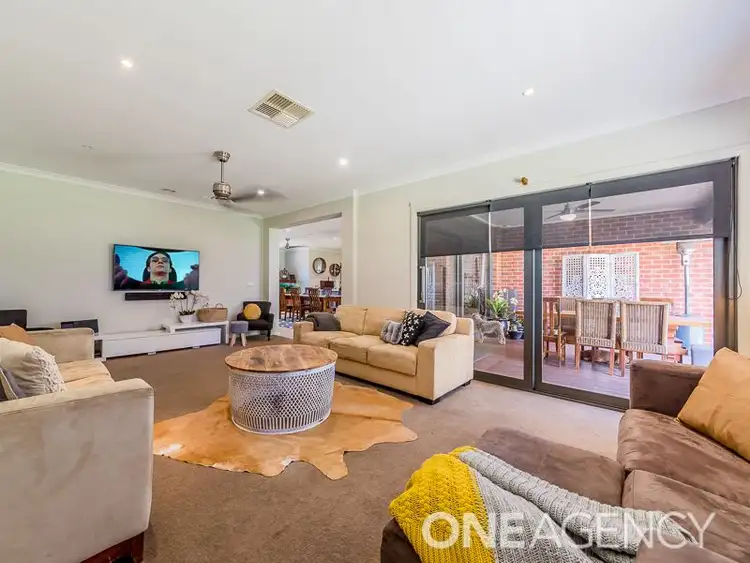 Seventh view of Homely house listing, 184 Mcdonalds Track, Lang Lang VIC 3984