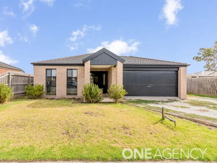 63 Bailey Bvd, Koo Wee Rup VIC 3981