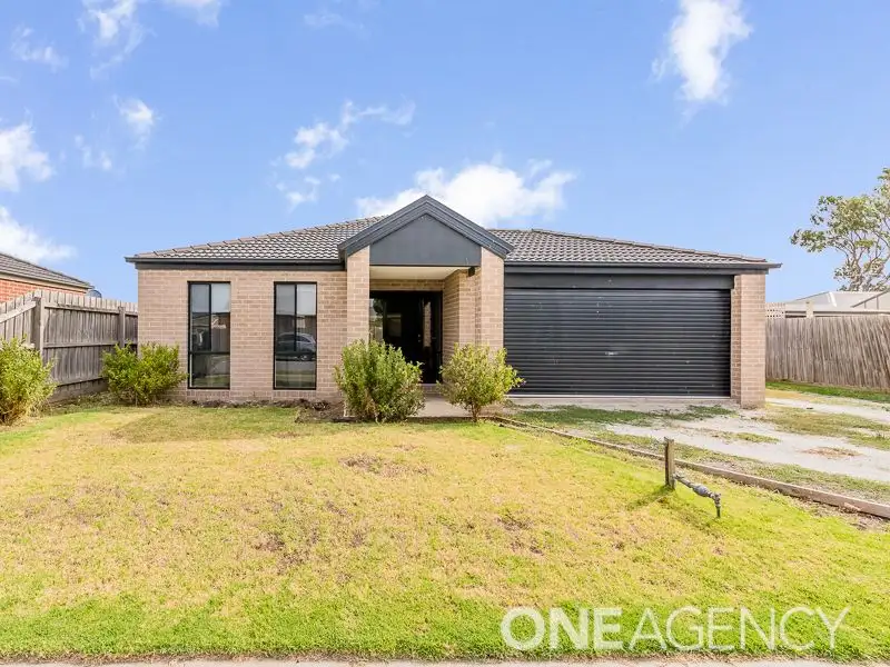 Main view of Homely house listing, 63 Bailey Bvd, Koo Wee Rup VIC 3981