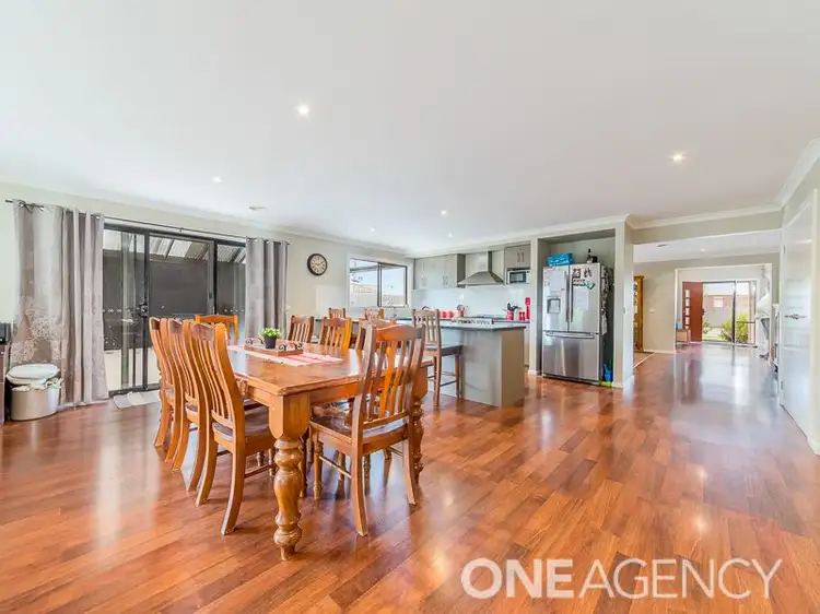 Second view of Homely house listing, 63 Bailey Bvd, Koo Wee Rup VIC 3981
