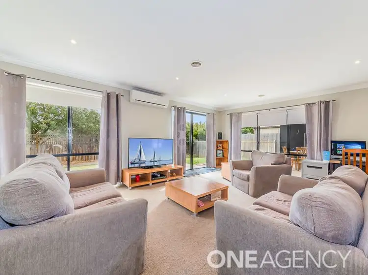 Third view of Homely house listing, 63 Bailey Bvd, Koo Wee Rup VIC 3981