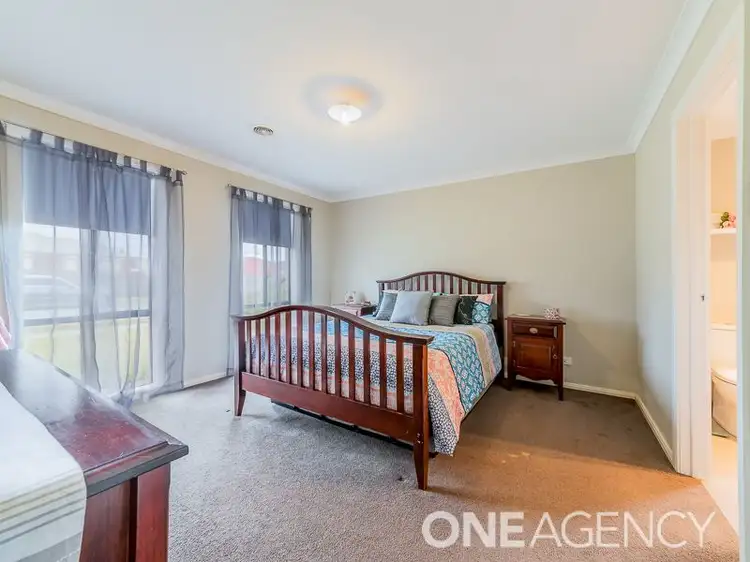 Fifth view of Homely house listing, 63 Bailey Bvd, Koo Wee Rup VIC 3981
