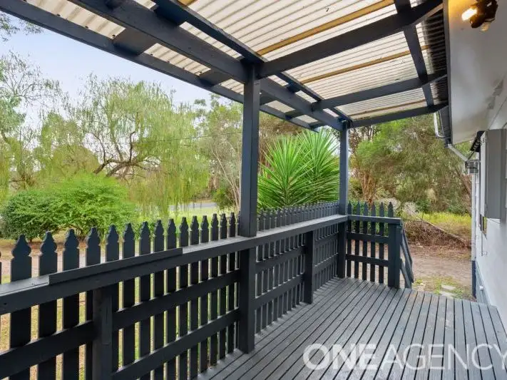 Fifth view of Homely house listing, 18 Davis Street, Nyora VIC 3987