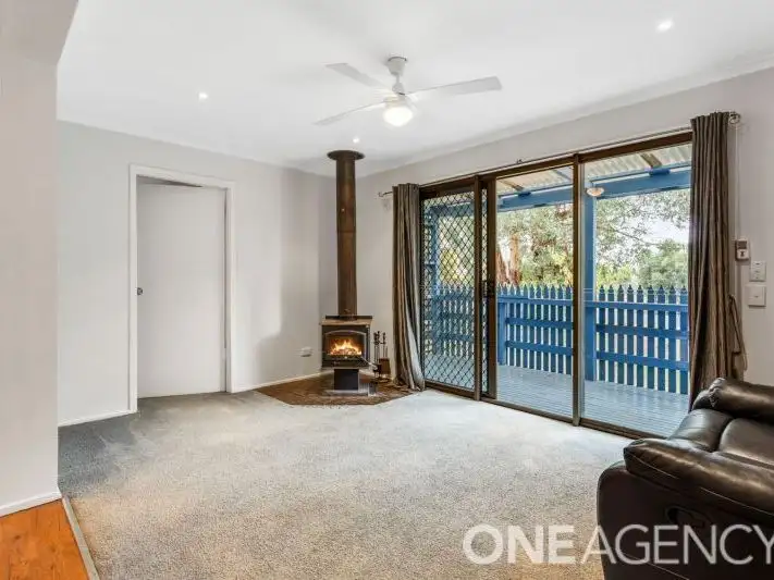 Sixth view of Homely house listing, 18 Davis Street, Nyora VIC 3987