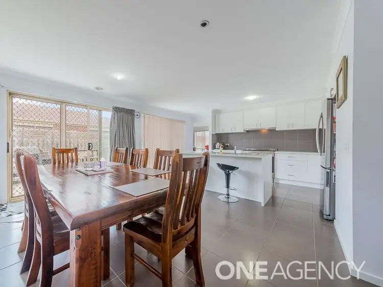 Second view of Homely house listing, 34 Stockman Way, Longwarry VIC 3816