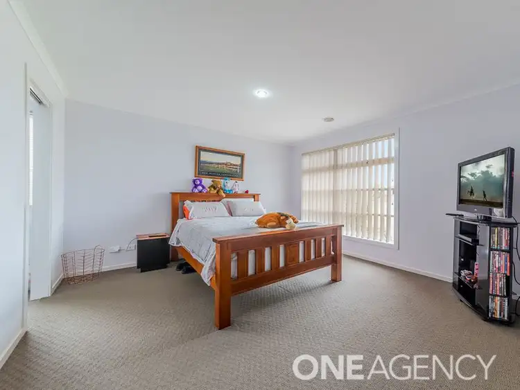 Fourth view of Homely house listing, 34 Stockman Way, Longwarry VIC 3816