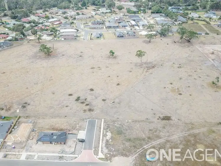 Fifth view of Homely land listing, Lot 7 Giacco Boulevard, Lang Lang VIC 3984