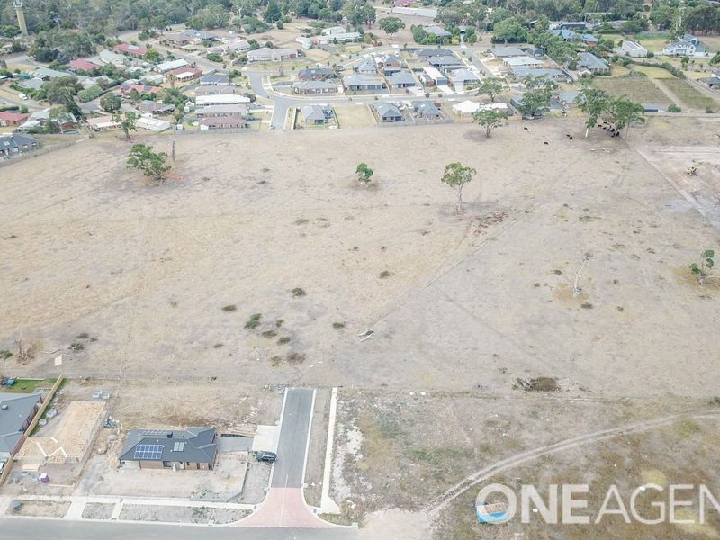 Fifth view of Homely land listing, Lot 10 Giacco Boulevard, Lang Lang VIC 3984