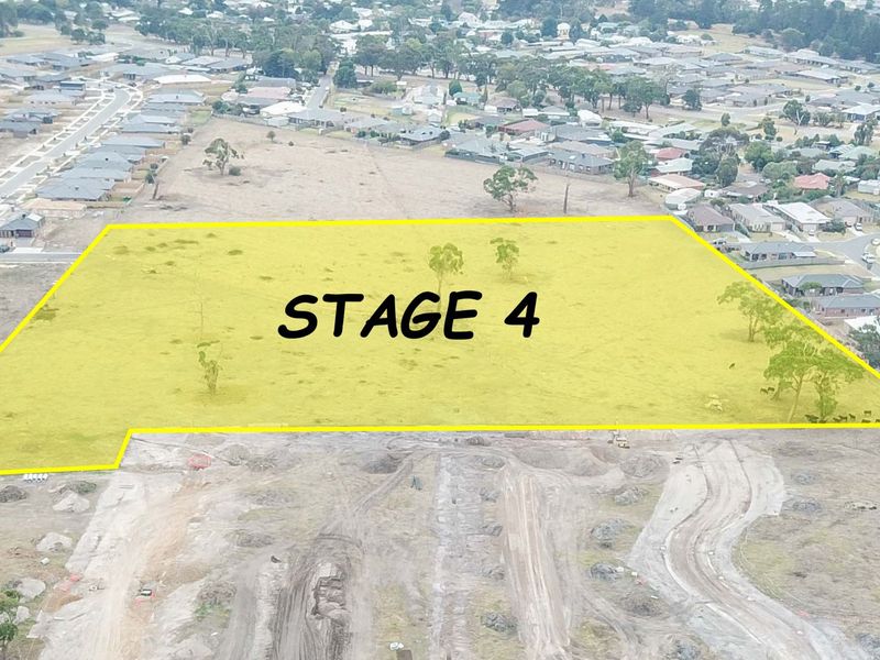 Second view of Homely land listing, Lot 70 Giacco Boulevard, Lang Lang VIC 3984