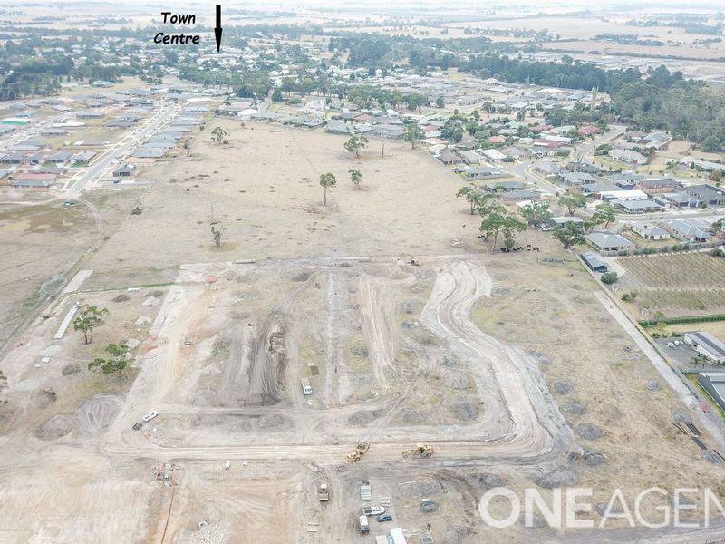 Third view of Homely land listing, Lot 70 Giacco Boulevard, Lang Lang VIC 3984