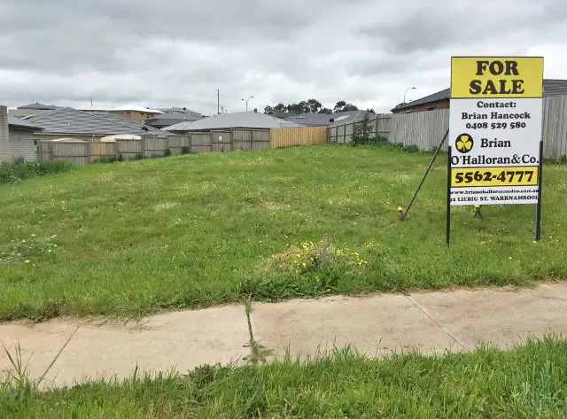 Second view of Homely land listing, 8 Penfold Drive, Warrnambool VIC 3280