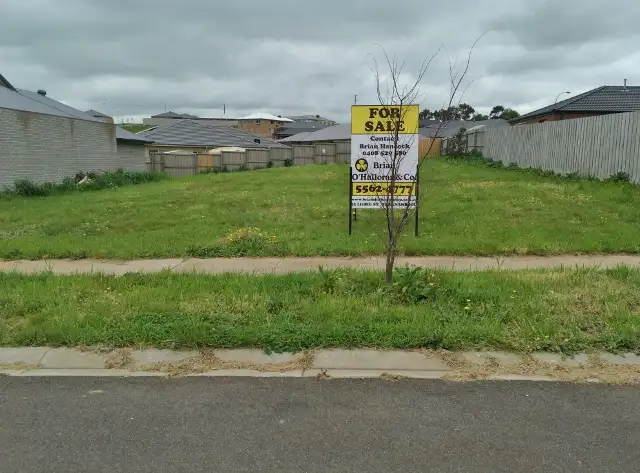 Third view of Homely land listing, 8 Penfold Drive, Warrnambool VIC 3280