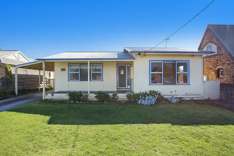 Main view of Homely house listing, 10 Singleton St, Port Fairy VIC 3284