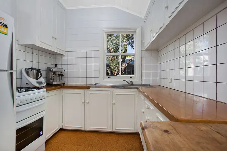 Fourth view of Homely house listing, 134 Princes Highway, Port Fairy VIC 3284